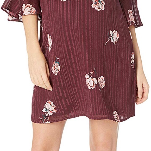 Motherhood dress, nursing friendly! - Picture 3 of 8